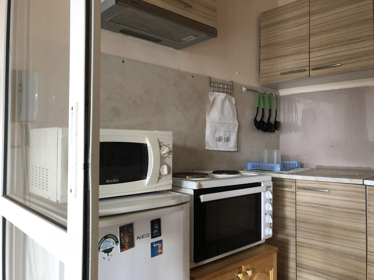 Jivko'S Studio Варна Екстериор снимка